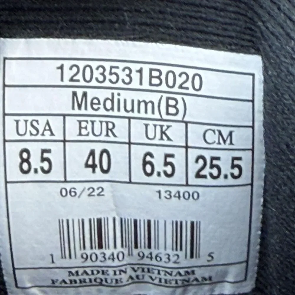Brooks adrenaline gts